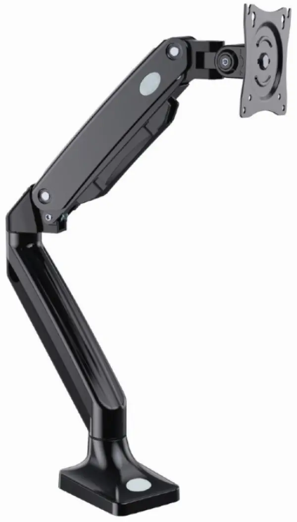 MA-DA1-03 Gembird Podesivi stoni drzac za monitor, tilt, 17-35 max.10kg