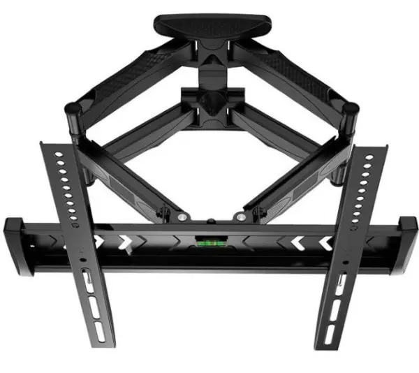 WM-58ST-01 Gembird rotate/tilt VESA max. 40x40cm 32-58 max.36kg