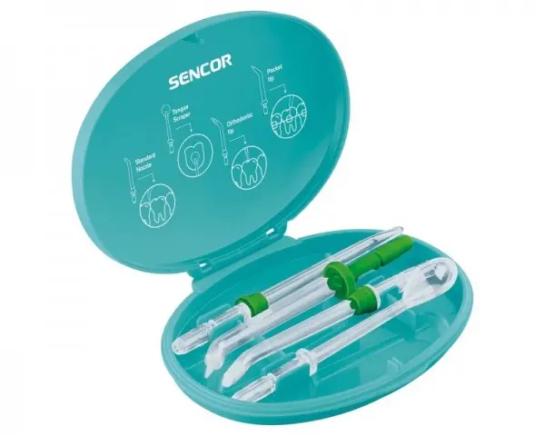 SENCOR SOI 2202TQ Oralni tuš