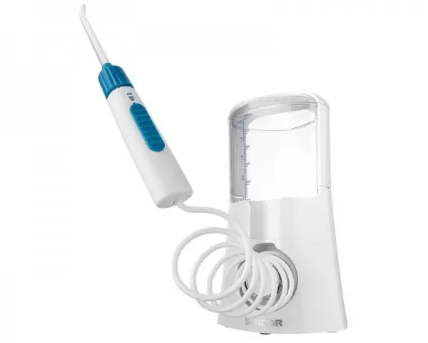 SENCOR SOI 3312WH Oralni tuš