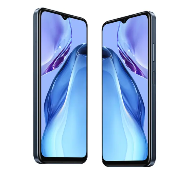 Mobilni telefon Infinix Hot 30i 6.56\'' 4GB/128GB crni