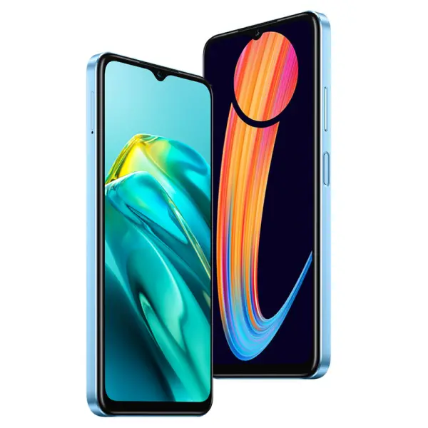 Mobilni telefon Infinix Hot 30i 6.56\'' 4GB/128GB plavi