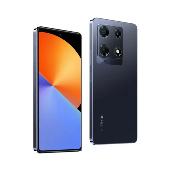 Mobilni telefon Infinix Note 30 Pro 6.67\'' 8GB/256GB crni