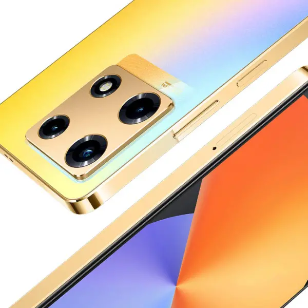 Mobilni telefon Infinix Note 30 Pro 6.67\'' 8GB/256GB zlatni