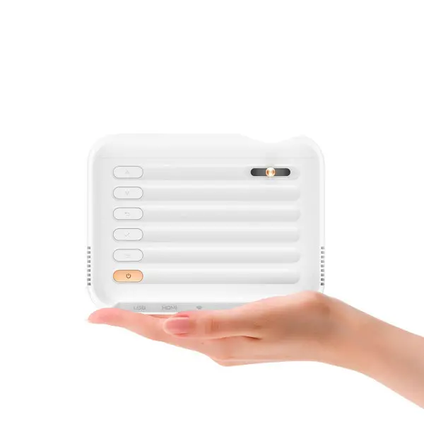 Projektor MAXBOX mini HQ2 + torba