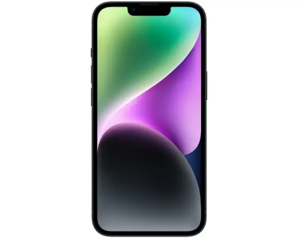 APPLE iPhone 14 256GB Midnight MPVX3YCA