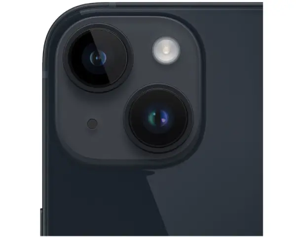 APPLE iPhone 14 256GB Midnight MPVX3YCA