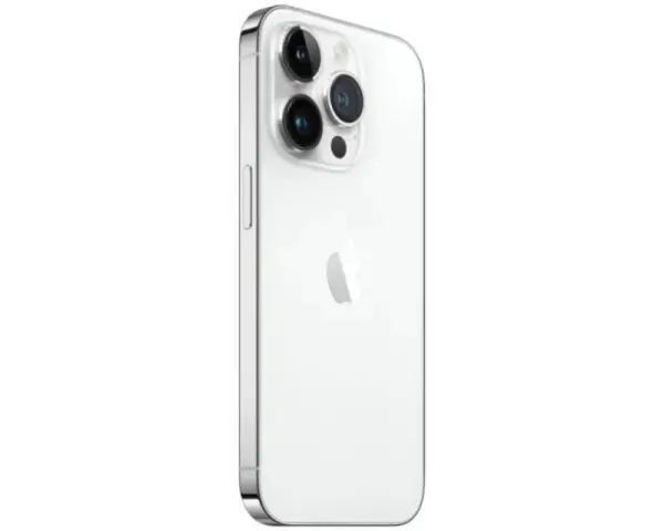 APPLE iPhone 14 Pro Max 128GB White MQ9Q3YCA