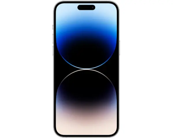 APPLE iPhone 14 Pro Max 128GB White MQ9Q3YCA