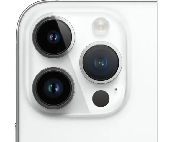 APPLE iPhone 14 Pro Max 128GB White MQ9Q3ZDA