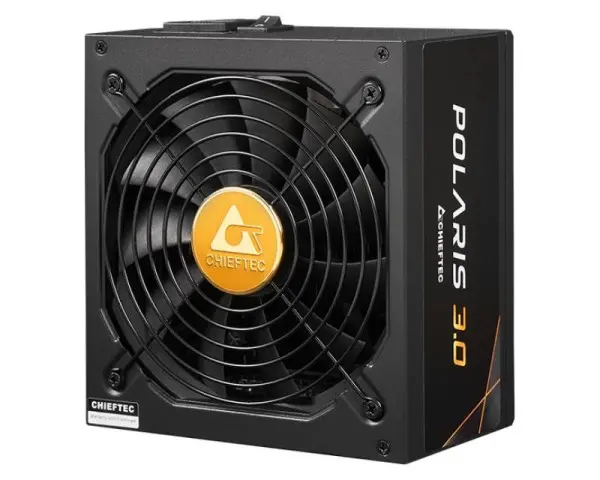 CHIEFTEC PPS-850FC-A3 850W modularno napajanje