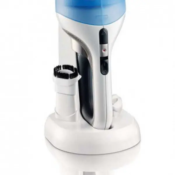 PHILIPS Usisivač FC614201 MiniVac Ručni, Ciklon tehnologija, Posuda za prašinu, 