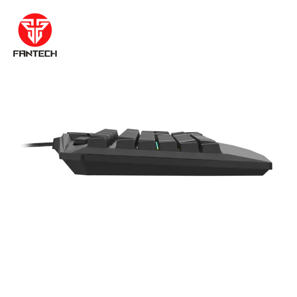 FANTECH Tastatura Gejmerska USB BOOSTER K513 (Crna)