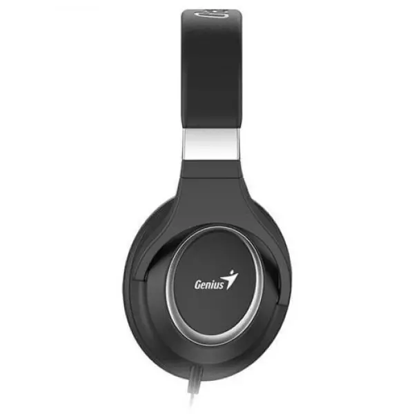 GENIUS HS-610 Slusalice, Stereo, 40mm, 20Hz - 20KHz