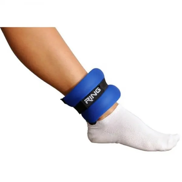 RING Tegovi sa čičkom 2x1kg RX AW 2201 (Plava)