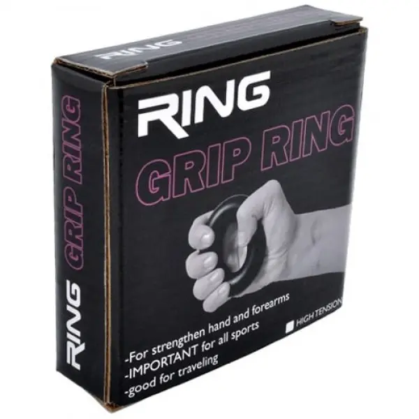 RING Guma za podlakticu RX GR7209-HIGH