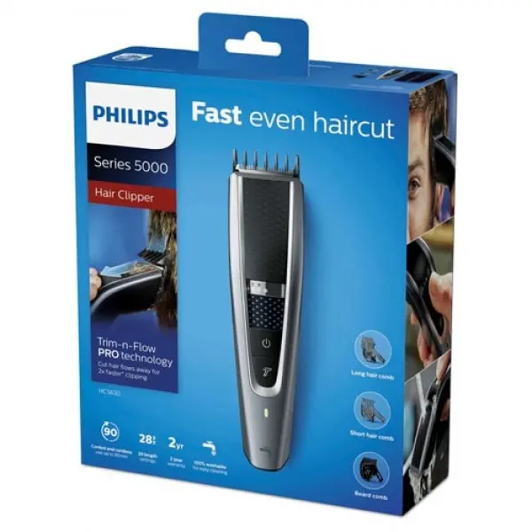 PHILIPS HC563015 Aparat za šišanje