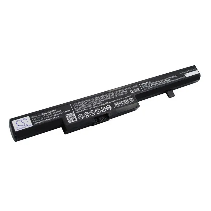 Baterija za laptop Lenovo B50-30 Touch B50-45 B50-70