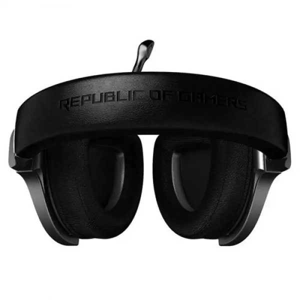 ASUS gejmerske slušalice ROG DELTA CORE (Crna)
