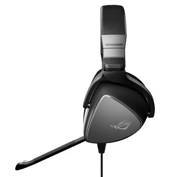 ASUS gejmerske slušalice ROG DELTA CORE (Crna)