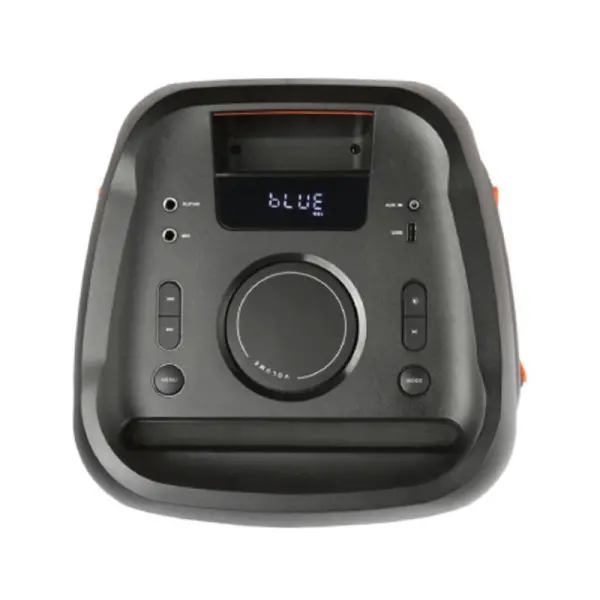 Karaoke sistem Vivax BS-800 BT/FM/USB MP3/WMA/FLAC/WAV/AAC 80W