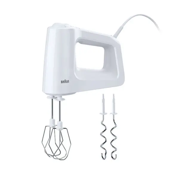 Mikser Braun HM3000WH snaga 450W