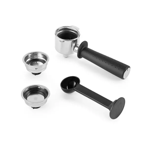 Aparat za espresso DeLonghi EC230BK