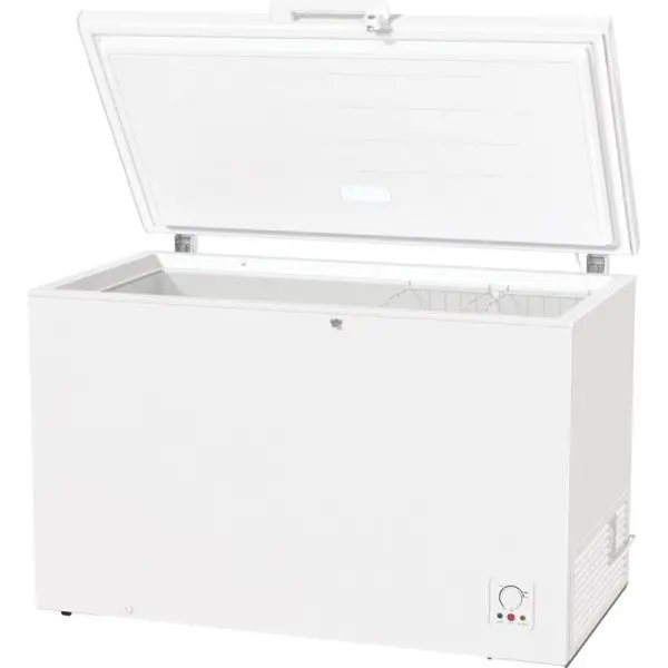 Zamrzivač Gorenje FH-401CW Horizontalni širina 130cmzapremina 385l