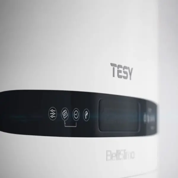 TESY Bojler Bellisimo 65L GCR 802722 E31 EC