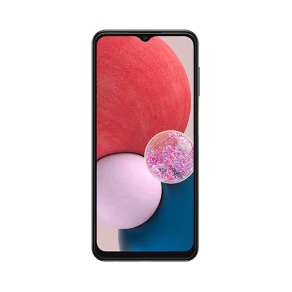 Smartphone SAMSUNG Galaxy A13 4GB128GBplava' ( 'SM-A137FLBKEUC' ) 