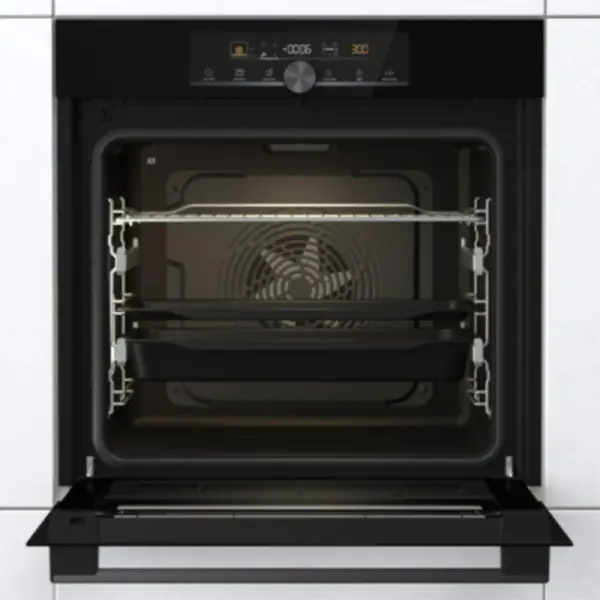 Ugradna rerna Gorenje BOS6747A01BG  multisistemska