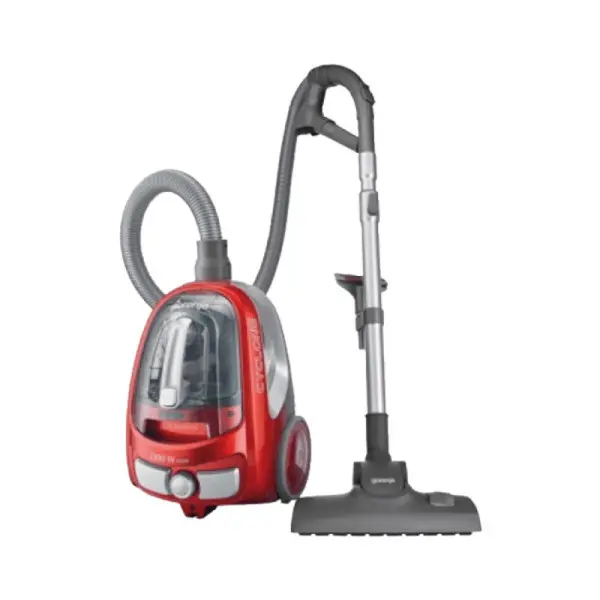 Usisivač Gorenje  VC 2303 SPRCY snaga 2300Wposuda