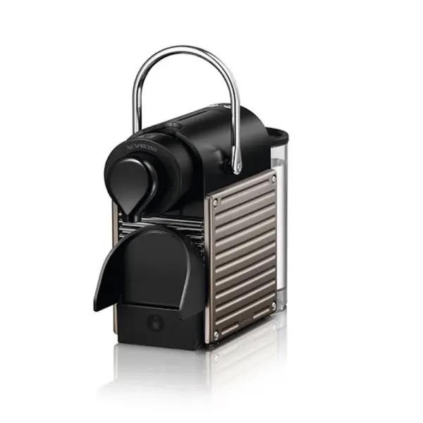 Aparat za kafu nespresso Pixie sivi