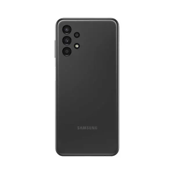 Mobilni Telefon Samsung A13 4128 NE Crni
