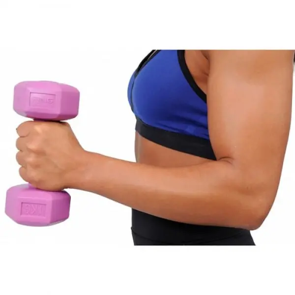 RING bućica 1x1kg RX PD-1 (Roze)
