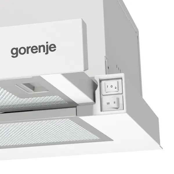 Aspirator Gorenje TH60E3W