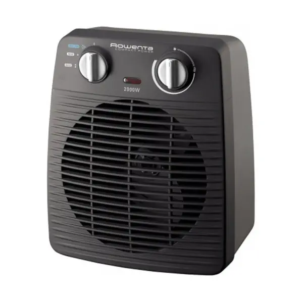 Električni kalorifer Rowenta SO2210 snaga 1000W2000W