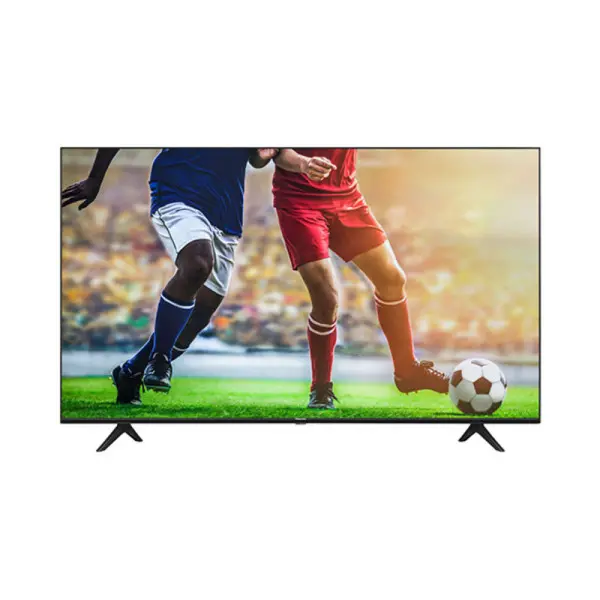 SMART LED TV 43&quot; Hisense H43A7100F 3840x2160/4K/UHD/DVB-T2/T/C/S2/S