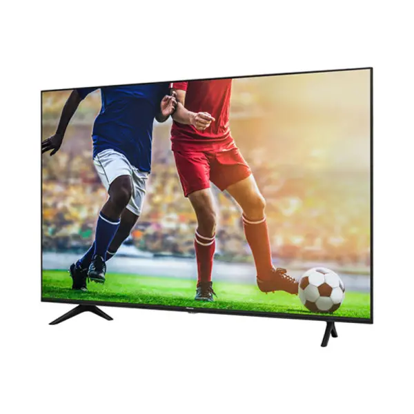 SMART LED TV 43&quot; Hisense H43A7100F 3840x2160/4K/UHD/DVB-T2/T/C/S2/S