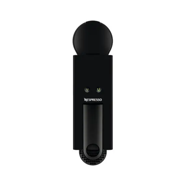 Aparat za nespresso kafu Essenza D30-EU BKNE-S Black