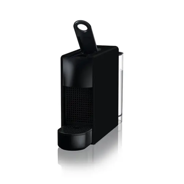 Aparat za nespresso kafu Essenza D30-EU BKNE-S Black