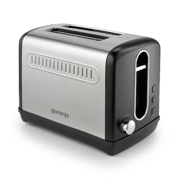 Toster Gorenje T1100CLBK snaga 1150W