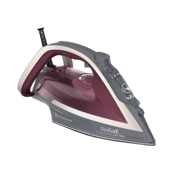 Pegla Tefal FV6840 snaga 2800Wkeramička ploča
