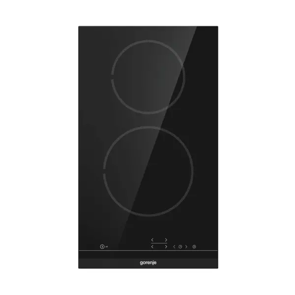 Ugradna ploča Gorenje ECT321BCSC širina 30cm2x kreramička
