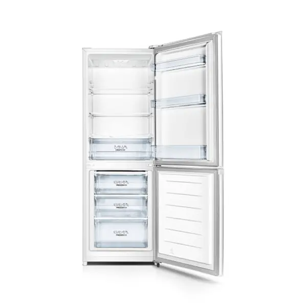 Frižider Gorenje RK4161PW4 kombinovani visina 161cmzapremina 160l + 78l