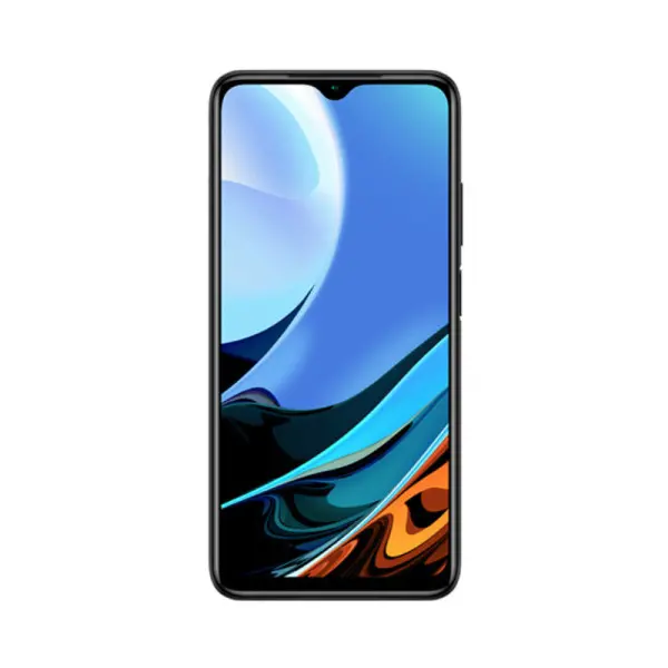 Mobilni telefon Xiaomi Redmi 9T Carbon Grey 6.53&quot;/OC2.0GHz/4GB/128GB/48+8+2+2 MPx