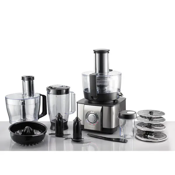 Multipraktik Gorenje SBR1000BE snaga 1100W