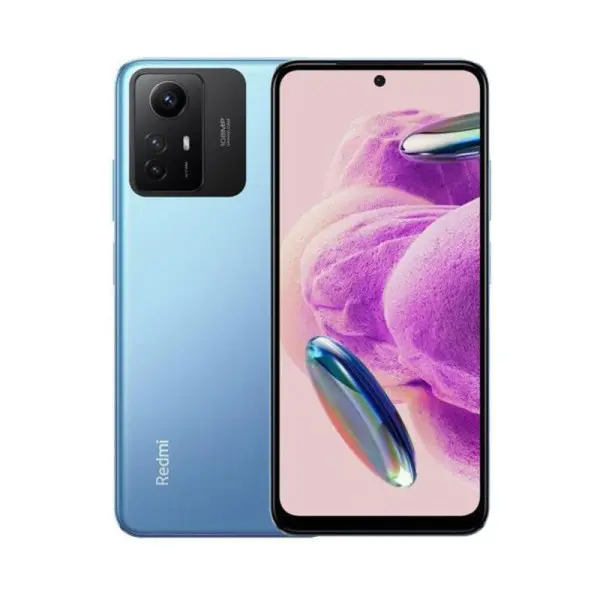 Xiaomi Redmi Note 12S EU 8+256 Ice Blue