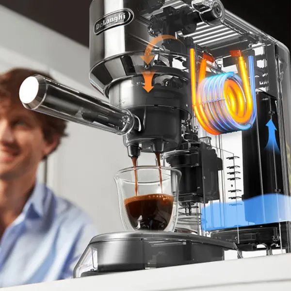 Delonghi kafe ap EC685.M (EC685.M)