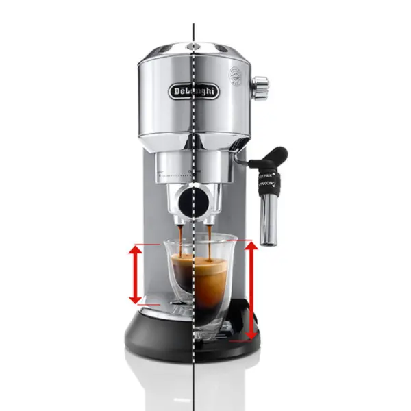 Delonghi kafe ap EC685.M (EC685.M)